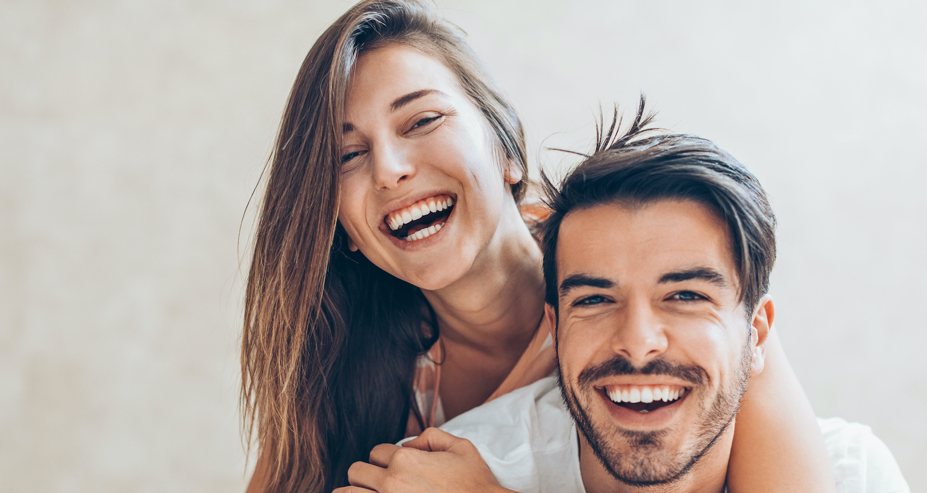 Couple-Smiling